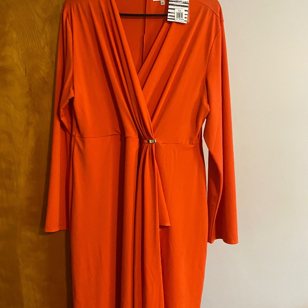 Maternity dress